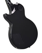 Gibson Les Paul Studio Session Electric Guitar in Translucent Ebony Burst 217660002
