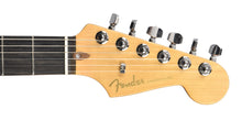 Fender American Ultra II Stratocaster HSS in Ultraburst US240042282