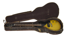 Used 1957 Gibson Les Paul Junior in Tobacco Sunburst 78350