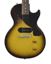 Used 1957 Gibson Les Paul Junior in Tobacco Sunburst 78350
