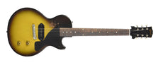 Used 1957 Gibson Les Paul Junior in Tobacco Sunburst 78350