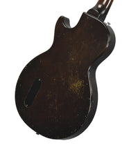 Used 1957 Gibson Les Paul Junior in Tobacco Sunburst 78350