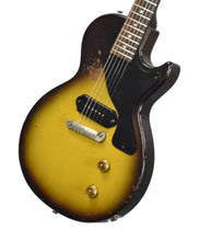 Used 1957 Gibson Les Paul Junior in Tobacco Sunburst 78350