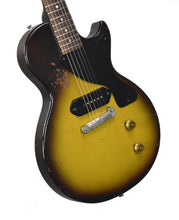 Used 1957 Gibson Les Paul Junior in Tobacco Sunburst 78350