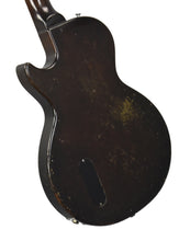 Used 1957 Gibson Les Paul Junior in Tobacco Sunburst 78350