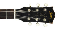 Used 1957 Gibson Les Paul Junior in Tobacco Sunburst 78350