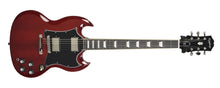 Epiphone SG Standard Electric Guitar in Cherry 26041522696