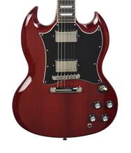 Epiphone SG Standard Electric Guitar in Cherry 26041522696