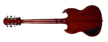 Epiphone SG Standard Electric Guitar in Cherry 26041522696