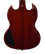 Epiphone SG Standard Electric Guitar in Cherry 26041522696