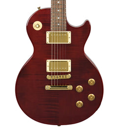 Gibson Les Paul Junior Special 2002年製 Gibson USA Les Paul Junior Special Faded With Humbuckers
