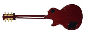 Used 2002 Gibson Les Paul Junior Special Plus in Trans Red 03292605