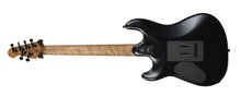 Used Ernie Ball Music Man Sabre Rabea Massaad Artist Series Electric Guitar in Emerald Hill Burst S12273