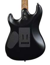 Used Ernie Ball Music Man Sabre Rabea Massaad Artist Series Electric Guitar in Emerald Hill Burst S12273