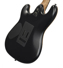 Used Ernie Ball Music Man Sabre Rabea Massaad Artist Series Electric Guitar in Emerald Hill Burst S12273