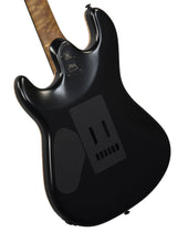 Used Ernie Ball Music Man Sabre Rabea Massaad Artist Series Electric Guitar in Emerald Hill Burst S12273