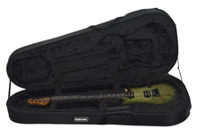 Used Ernie Ball Music Man Sabre Rabea Massaad Artist Series Electric Guitar in Emerald Hill Burst S12273