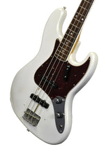 Used 2020 Fender 60th Anniversary Jazz Bass Guitar in Arctic Pearl V213850