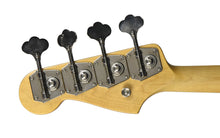 Used 2020 Fender 60th Anniversary Jazz Bass Guitar in Arctic Pearl V213850