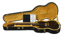 Used 2025 Gibson Custom Dealer Select 1963 SG Junior Murphy Lab Light Aged in Silver Fox 501713