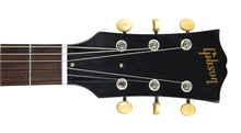 Used 2025 Gibson Custom Dealer Select 1963 SG Junior Murphy Lab Light Aged in Silver Fox 501713
