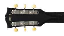 Used 2025 Gibson Custom Dealer Select 1963 SG Junior Murphy Lab Light Aged in Silver Fox 501713