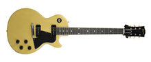 Used Gibson Custom Shop 1957 Les Paul Special Reissue VOS in TV Yellow 752156