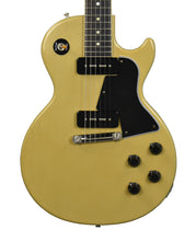 Used Gibson Custom Shop 1957 Les Paul Special Reissue VOS in TV Yellow 752156