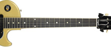 Used Gibson Custom Shop 1957 Les Paul Special Reissue VOS in TV Yellow 752156