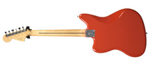 Fender Player II Jaguar in Coral Red MX24094452