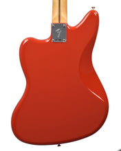 Fender Player II Jaguar in Coral Red MX24094452