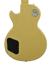 Used Gibson Custom Shop 1957 Les Paul Special Reissue VOS in TV Yellow 752156