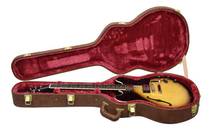 Gibson ES-335 Semi-Hollow Electric Guitar in Vintage Burst 234130186