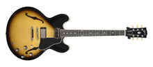 Gibson ES-335 Semi-Hollow Electric Guitar in Vintage Burst 234130186