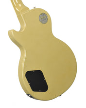 Used Gibson Custom Shop 1957 Les Paul Special Reissue VOS in TV Yellow 752156