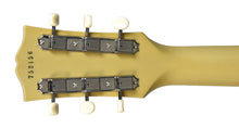 Used Gibson Custom Shop 1957 Les Paul Special Reissue VOS in TV Yellow 752156