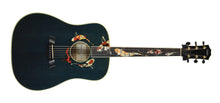Used 2000 Taylor Limited Edition GSLJ Living Jewels Koi Custom 33 of 100 Aqua-Blue Transparent 20000426150