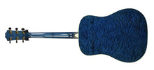Used 2000 Taylor Limited Edition GSLJ Living Jewels Koi Custom 33 of 100 Aqua-Blue Transparent 20000426150