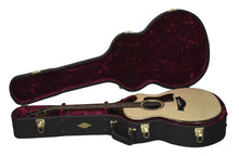 Taylor Next Generation 814ce Acoustic Guitar in Natural 1207106094