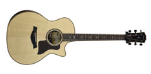 Taylor Next Generation 814ce Acoustic Guitar in Natural 1207106094
