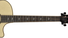 Taylor Next Generation 814ce Acoustic Guitar in Natural 1207106094