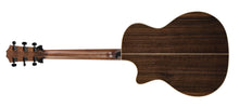 Taylor Next Generation 814ce Acoustic Guitar in Natural 1207106094