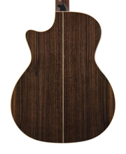 Taylor Next Generation 814ce Acoustic Guitar in Natural 1207106094