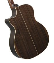 Taylor Next Generation 814ce Acoustic Guitar in Natural 1207106094