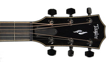 Taylor Next Generation 814ce Acoustic Guitar in Natural 1207106094