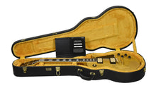 Gibson Custom Shop Limited Edition 1957 Les Paul Custom Korina Reissue VOS in Antique Natural 761058