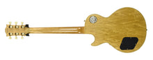 Gibson Custom Shop Limited Edition 1957 Les Paul Custom Korina Reissue VOS in Antique Natural 761058