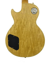 Gibson Custom Shop Limited Edition 1957 Les Paul Custom Korina Reissue VOS in Antique Natural 761058