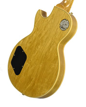 Gibson Custom Shop Limited Edition 1957 Les Paul Custom Korina Reissue VOS in Antique Natural 761058