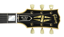 Gibson Custom Shop Limited Edition 1957 Les Paul Custom Korina Reissue VOS in Antique Natural 761058